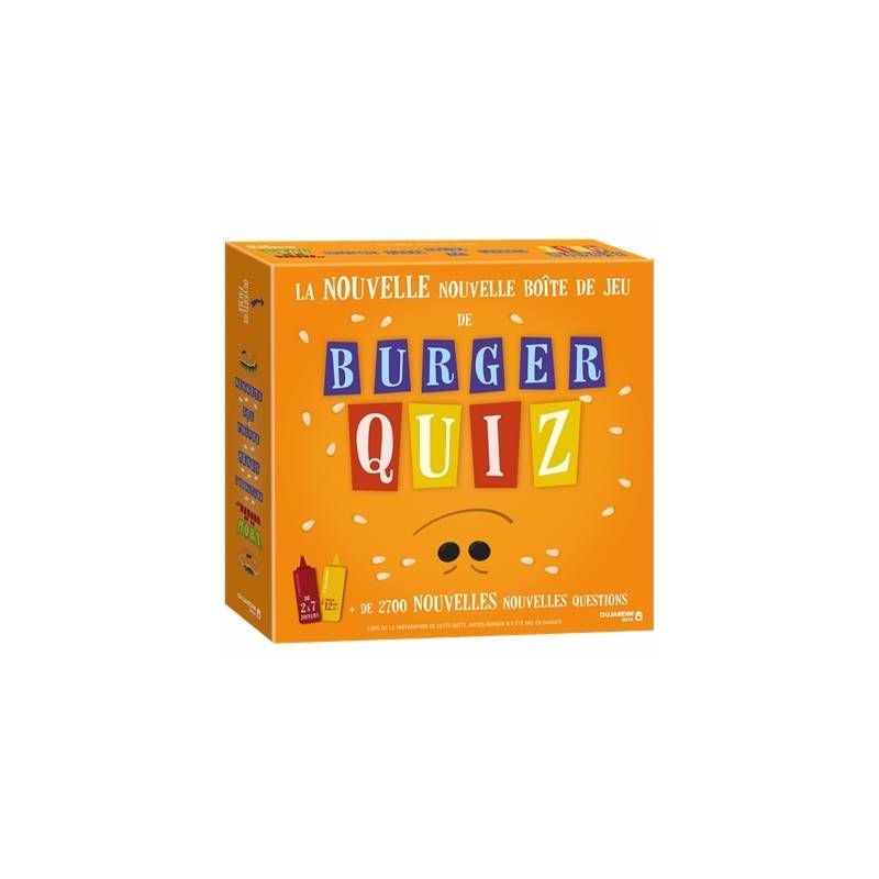 [221025_5068] Burger Quizz V2