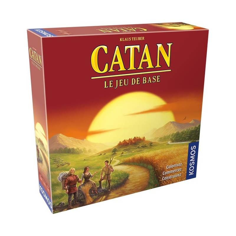 [221025_5063] Catan