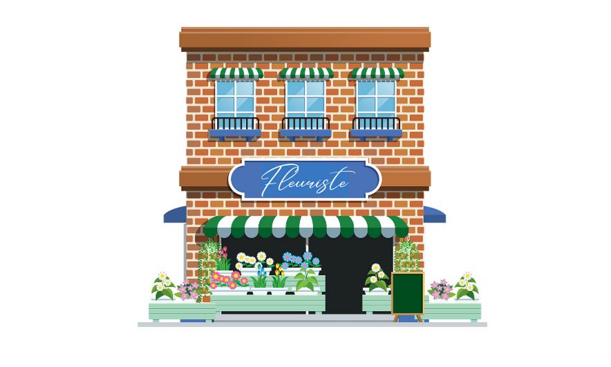 Course payante de + 15 minutes