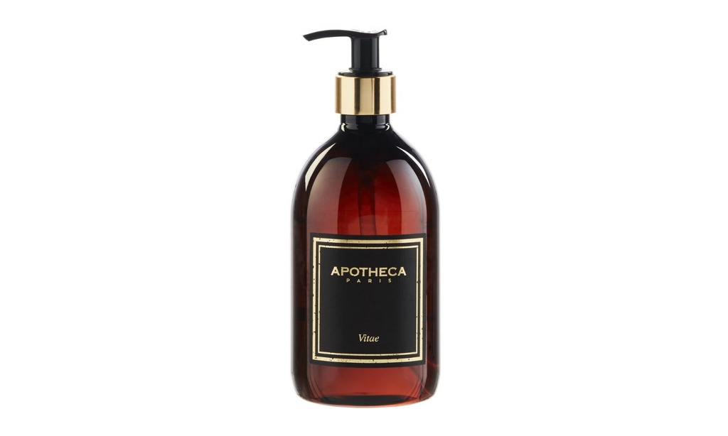 [211004_3120] Savon liquide Apotheca