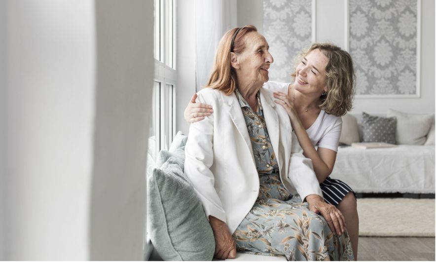 [MI31] Aide aux séniors