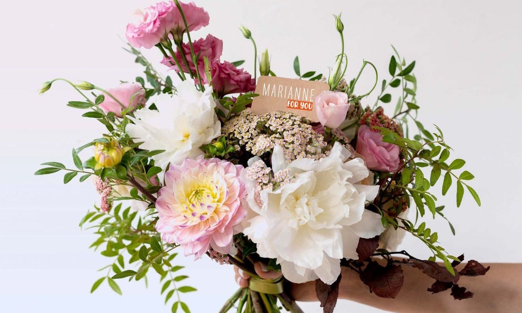 [220603_4787] Bouquet de fleurs