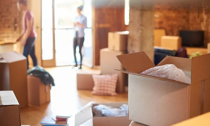 [MI13] Déménagement