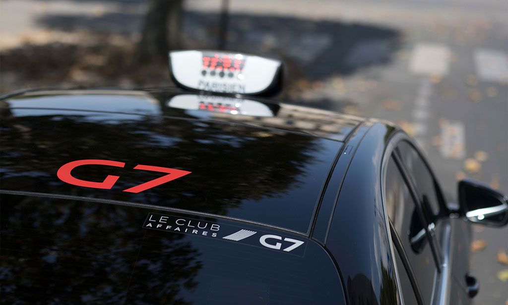 [MI57] Réservation Taxi VIP