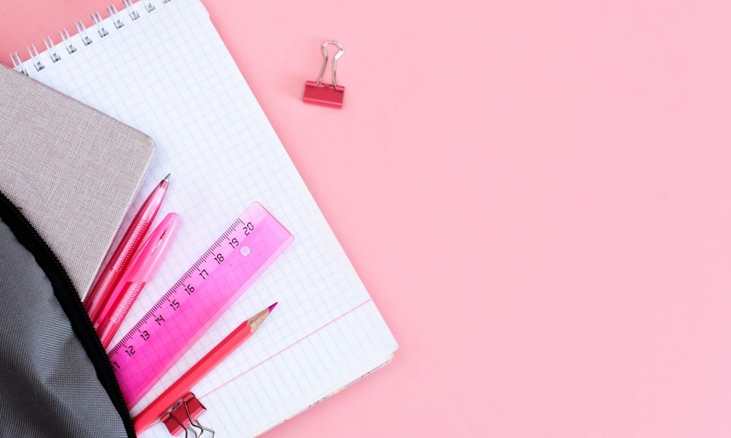 [220707_4914] Achat Fournitures scolaires