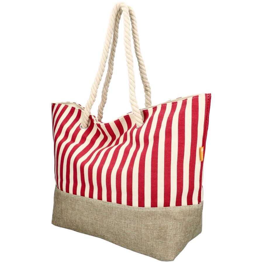 [230522_6067] Sac de plage - rouge