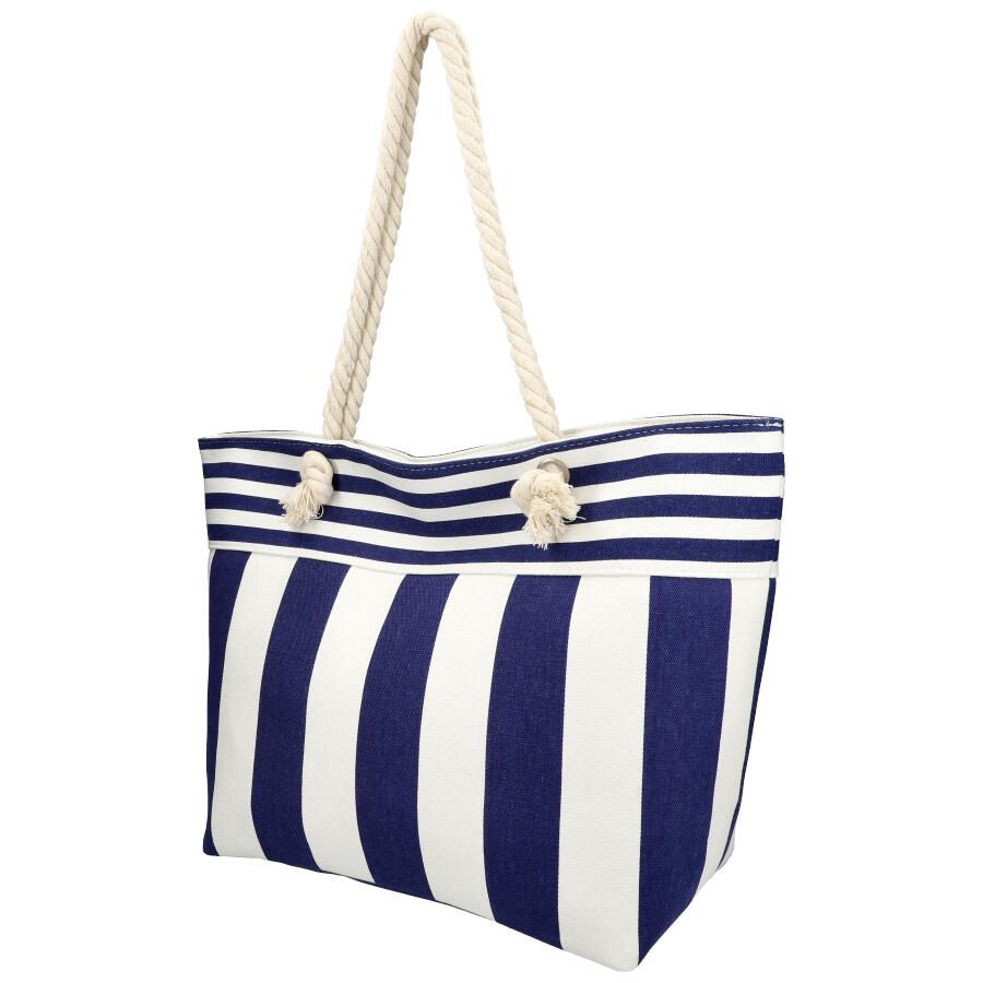 [230522_6066] Sac de plage Bleu