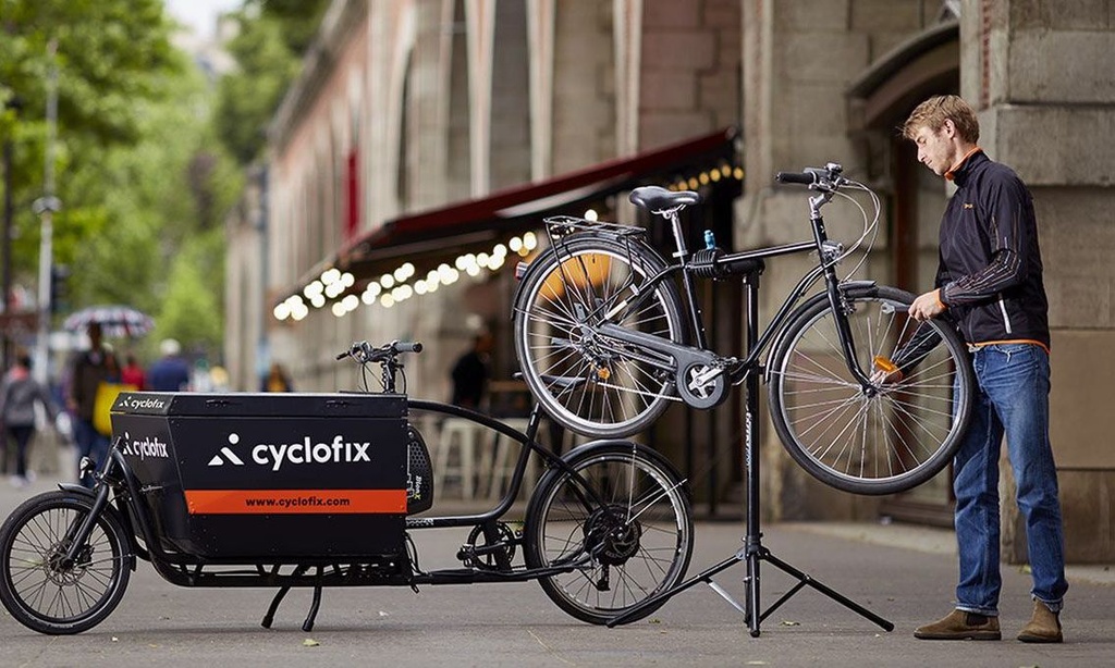 [220601_4759] Réparation de vélos (Révision complète)