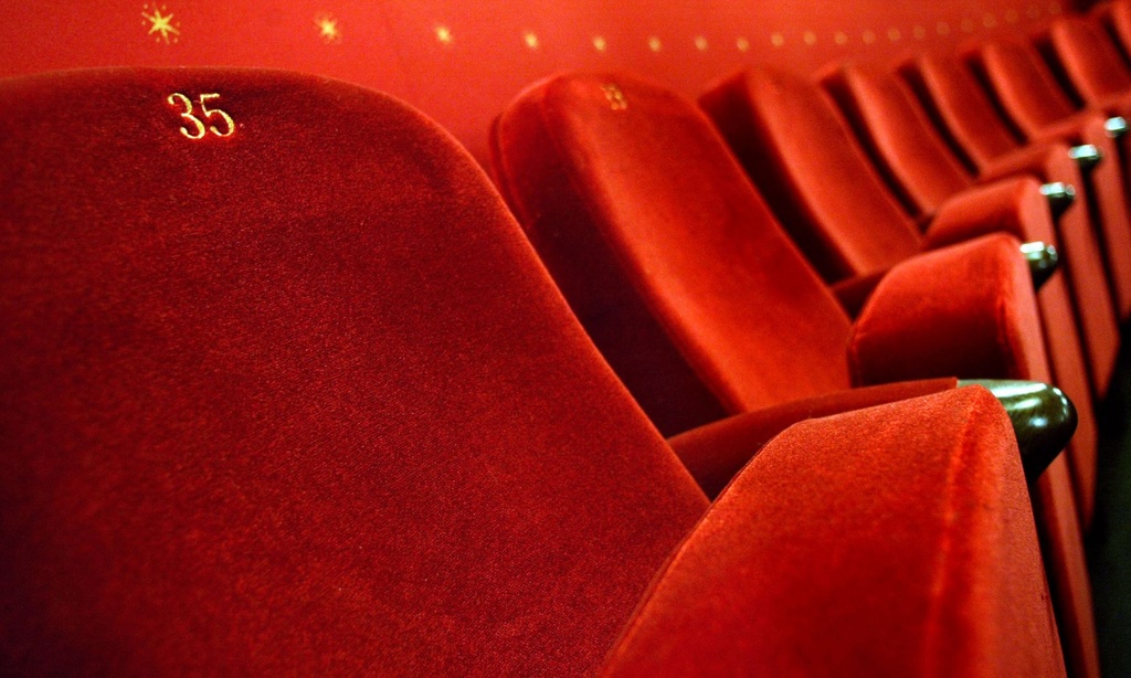 [MI22] Réservation Spectacle/Théâtre/ Musée (Théâtre)