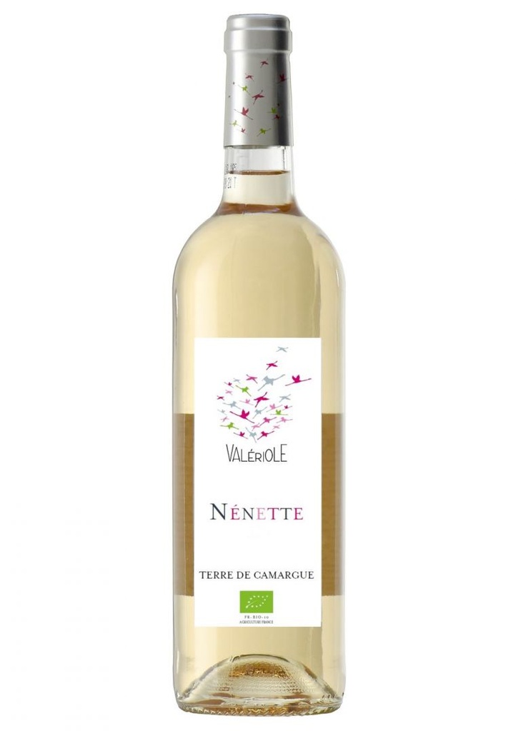 [220804_4956] TERRE DE CAMARGUE Nénette - Mas de Valériole 2021/2022