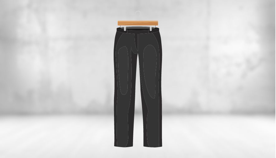 [TIL66] Broderie (BRODERIE - Dessin creux de moins de 5cm à partir de 12€)